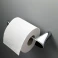 Toalettpappershållare utan Lock Amador Krom 2 Preview